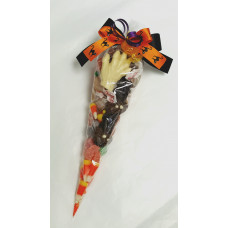 Halloween Favor Cone 